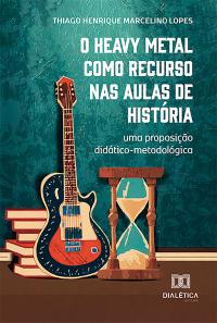 Capa do livro