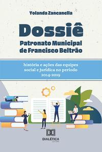 Capa do livro