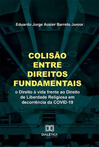Capa do livro