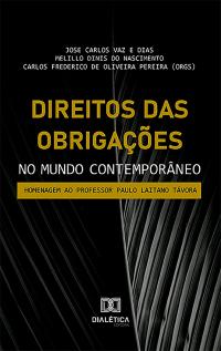 Capa do livro