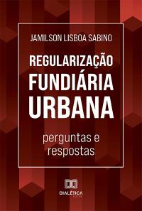 Regularização Fundiária Urbana