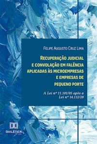 Capa do livro