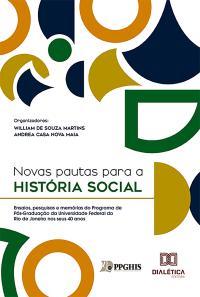 Capa do livro