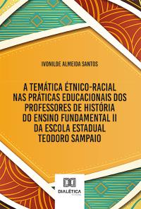 Capa do livro