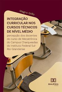 Capa do livro