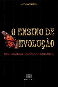 O Ensino de Evolução