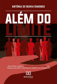 Capa do livro