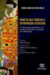 Direito das Famílias e Reprodução Assistida