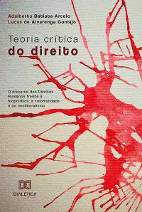 Capa do livro