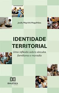 Identidade territorial