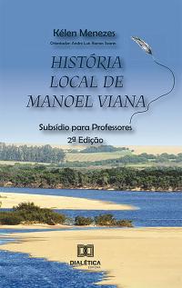 Capa do livro