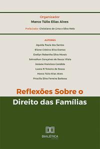 Capa do livro