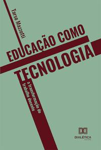Capa do livro