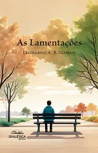 Capa do livro
