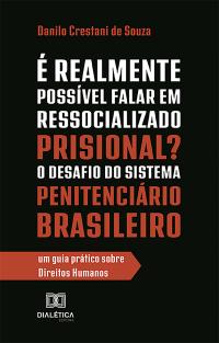 Capa do livro