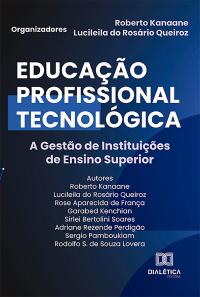 Capa do livro