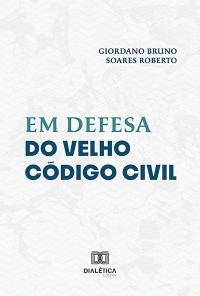 Capa do livro