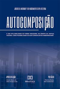 Autocomposição