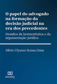 Capa do livro