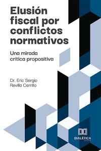 Elusión fiscal por conflictos normativos