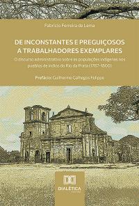 Capa do livro