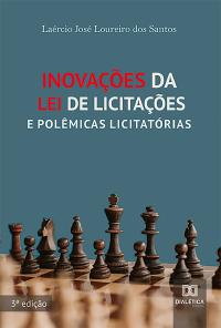 Capa do livro