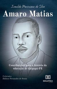 Capa do livro
