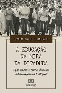 Capa do livro
