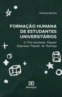 Capa do livro