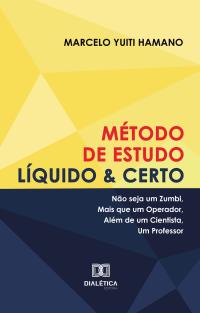 Método de Estudo Líquido & Certo