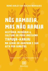 Capa do livro