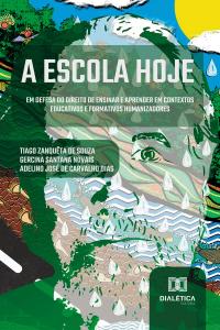 Capa do livro