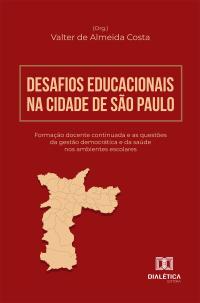 Capa do livro