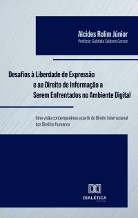 Capa do livro