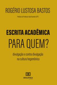 Capa do livro