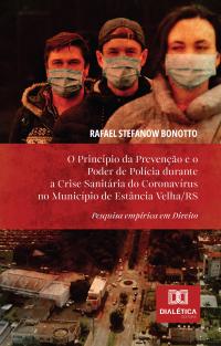 Capa do livro