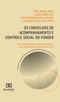 Capa do livro