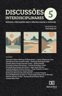 Discussões interdisciplinares