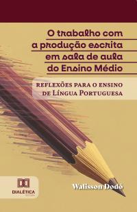 Capa do livro