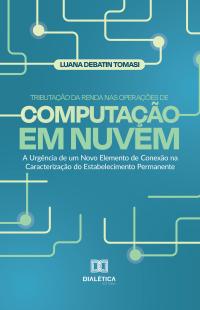 Capa do livro