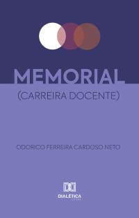 Capa do livro
