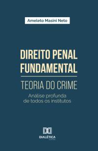 Capa do livro