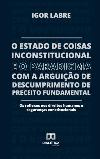 Capa do livro