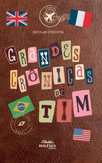 Capa do livro