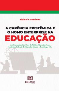 Capa do livro