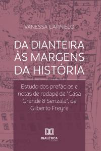 Capa do livro
