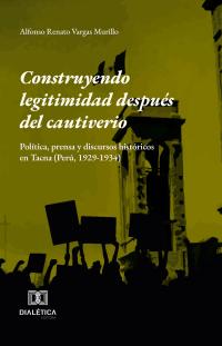 Capa do livro