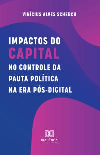Capa do livro