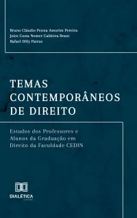 Capa do livro