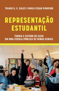 Capa do livro